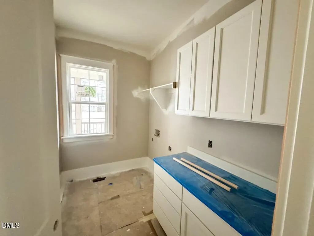 6509 Burnette Flower Way Raleigh NC 27612
