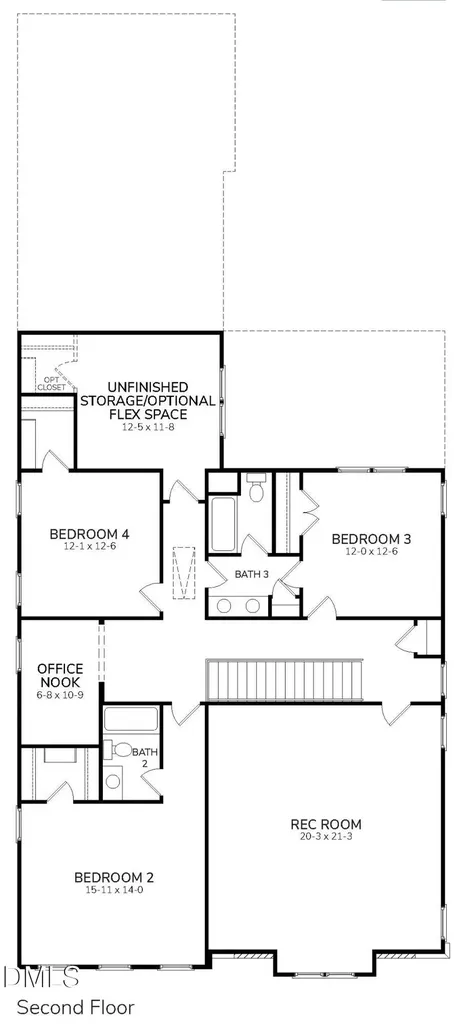 6509 Burnette Flower Way Raleigh NC 27612