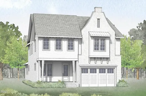 6509 Burnette Flower Way Raleigh NC 27612