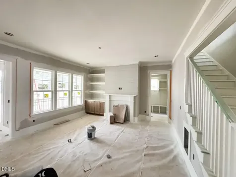 6509 Burnette Flower Way Raleigh NC 27612