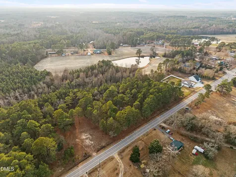 8407 Old Us Highway 421 Lillington NC 27546