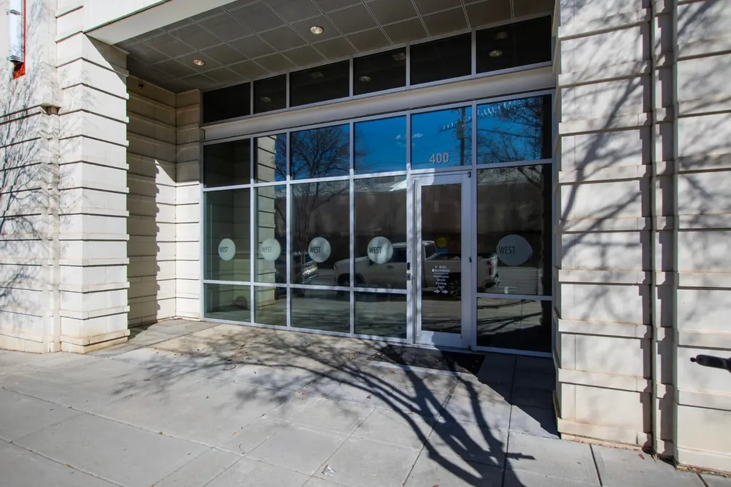 400 W North Street Raleigh NC 27603