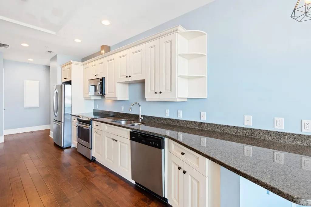 400 W North Street Raleigh NC 27603