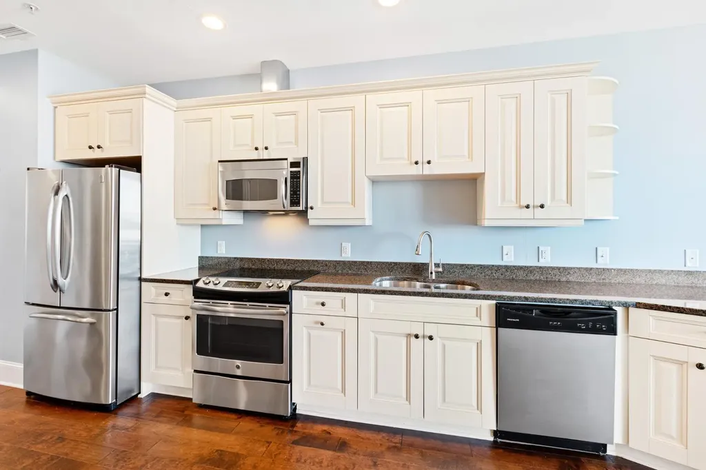 400 W North Street Raleigh NC 27603