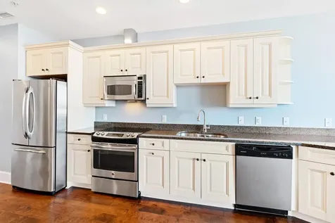 400 W North Street Raleigh NC 27603