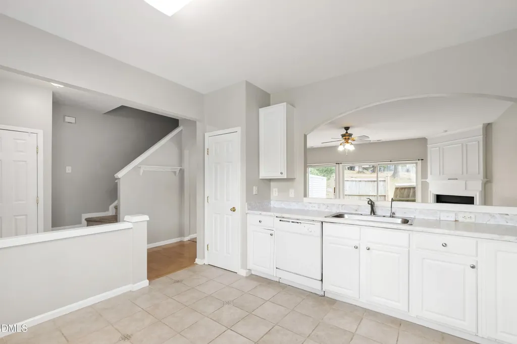 410 Hickory Meadow Circle Morrisville NC 27560