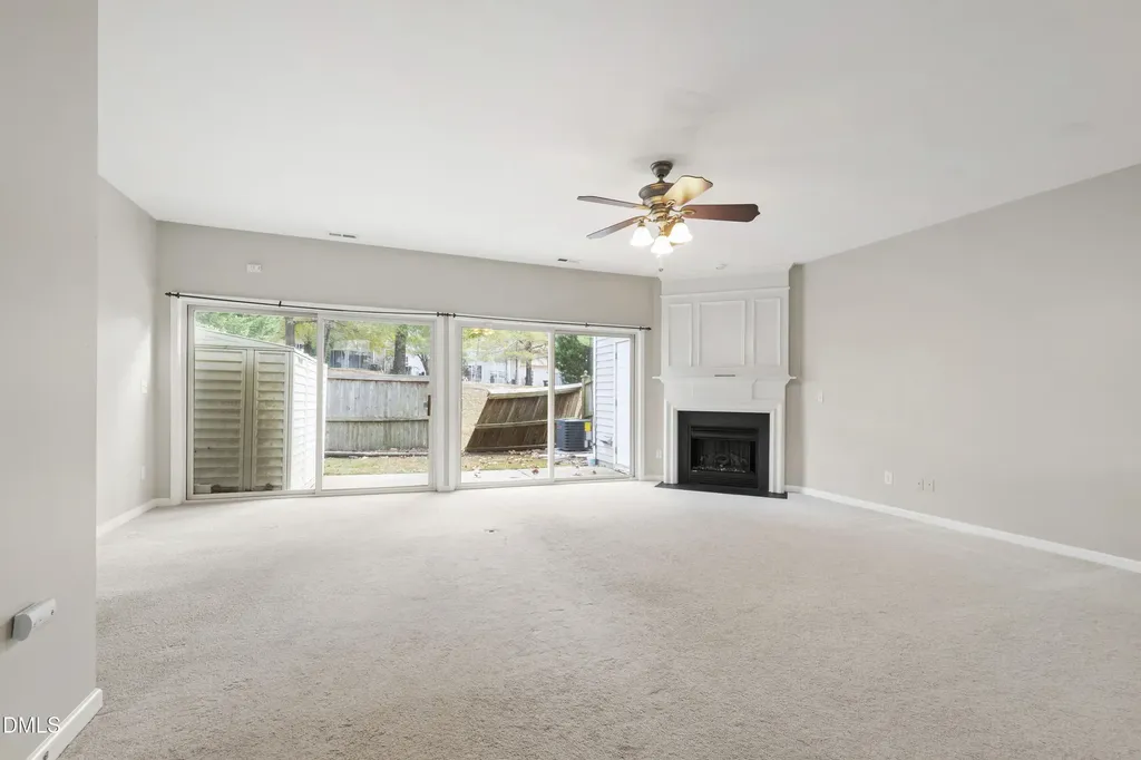 410 Hickory Meadow Circle Morrisville NC 27560