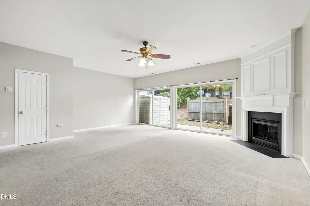 410 Hickory Meadow Circle Morrisville NC 27560