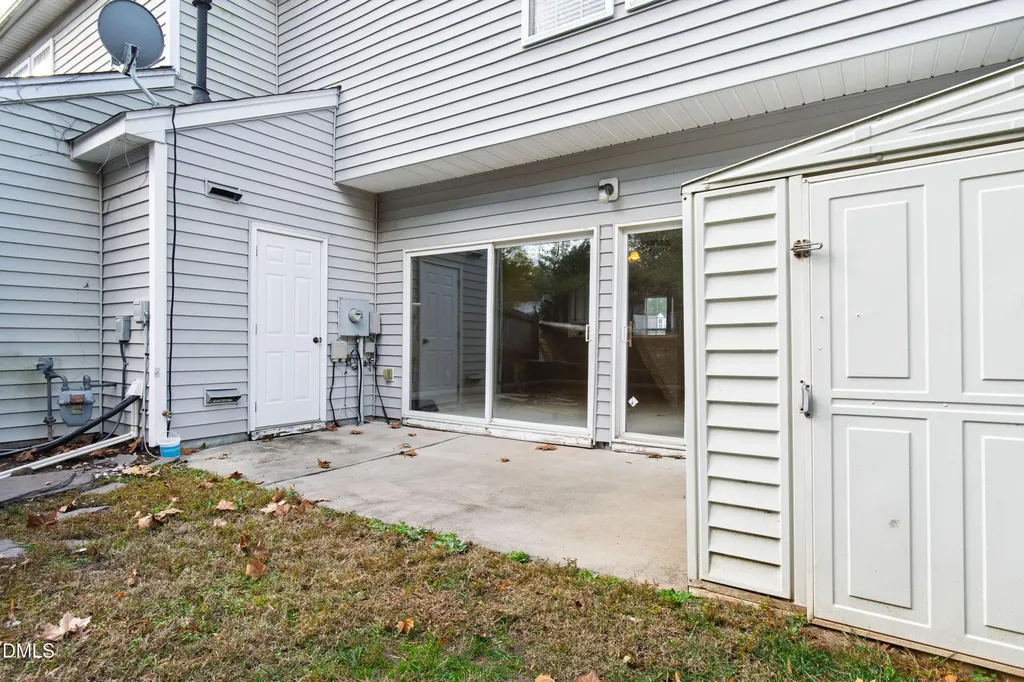 410 Hickory Meadow Circle Morrisville NC 27560