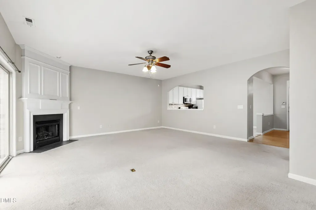 410 Hickory Meadow Circle Morrisville NC 27560