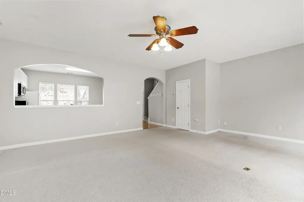 410 Hickory Meadow Circle Morrisville NC 27560
