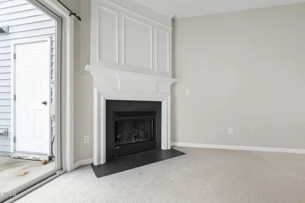 410 Hickory Meadow Circle Morrisville NC 27560