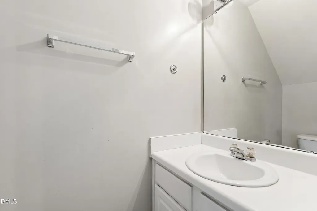 410 Hickory Meadow Circle Morrisville NC 27560