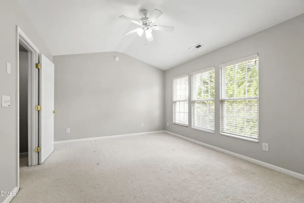 410 Hickory Meadow Circle Morrisville NC 27560