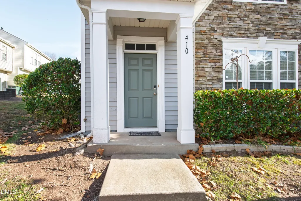 410 Hickory Meadow Circle Morrisville NC 27560