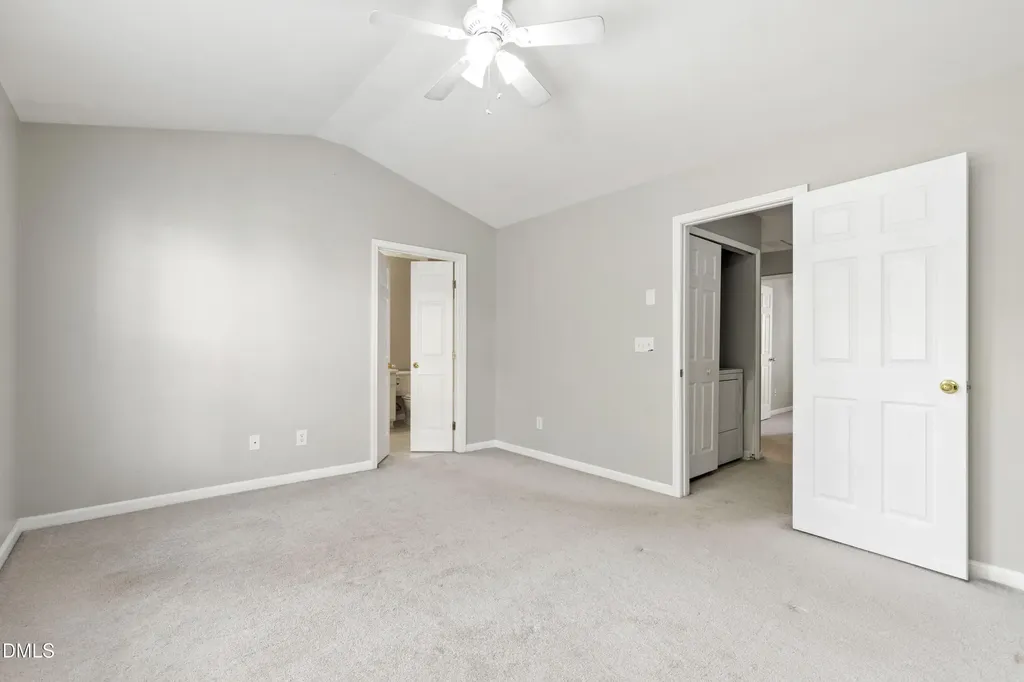 410 Hickory Meadow Circle Morrisville NC 27560