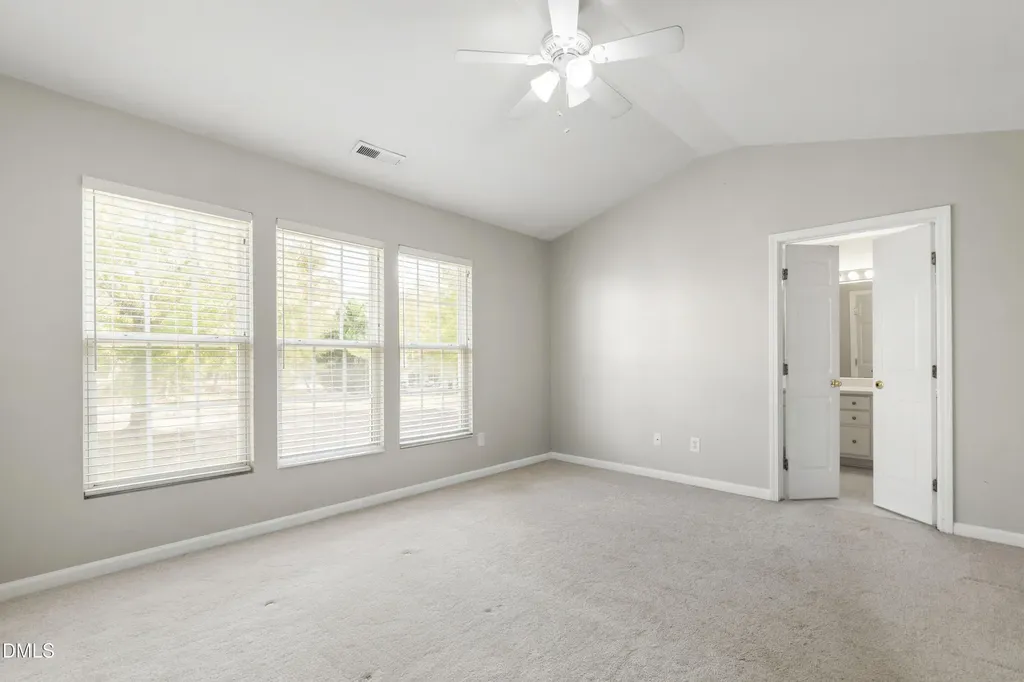 410 Hickory Meadow Circle Morrisville NC 27560