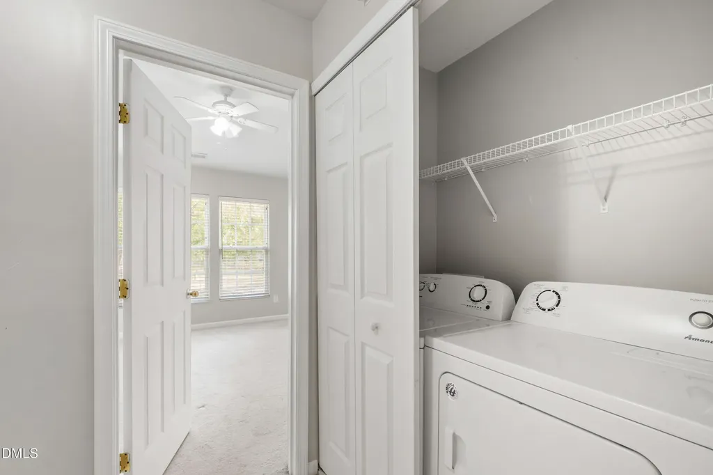 410 Hickory Meadow Circle Morrisville NC 27560