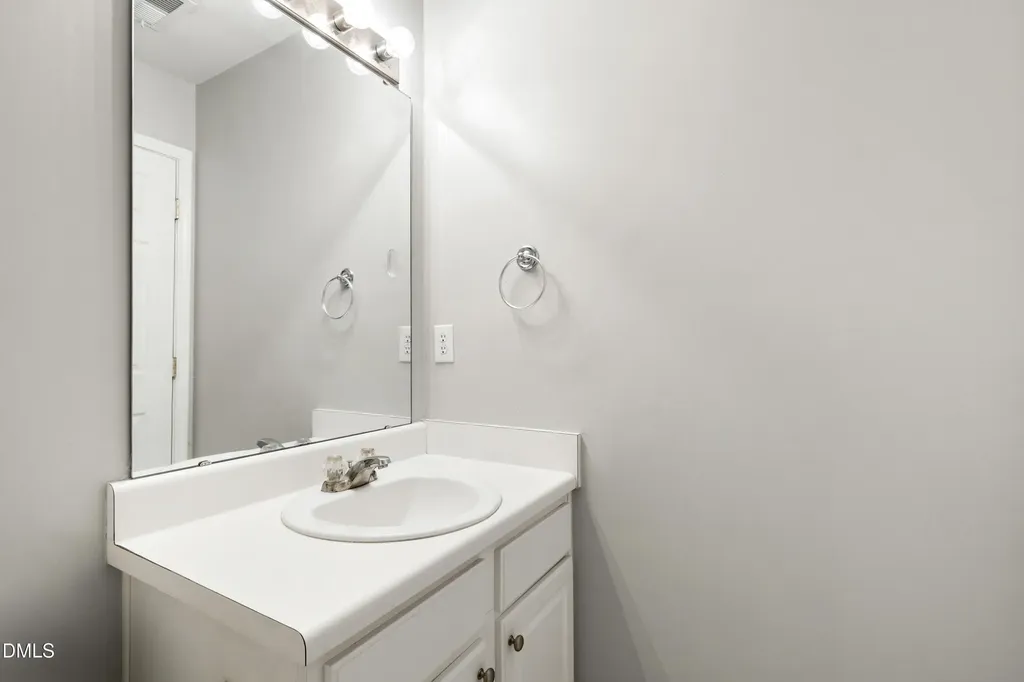 410 Hickory Meadow Circle Morrisville NC 27560
