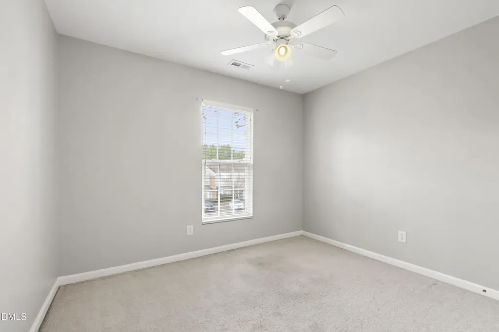 410 Hickory Meadow Circle Morrisville NC 27560