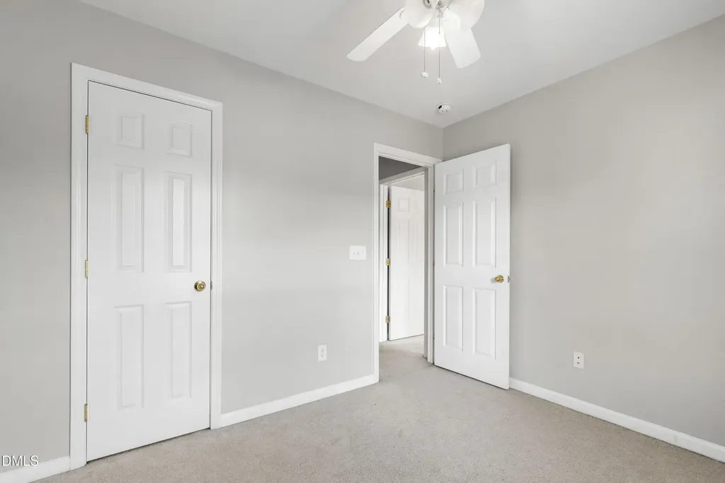 410 Hickory Meadow Circle Morrisville NC 27560