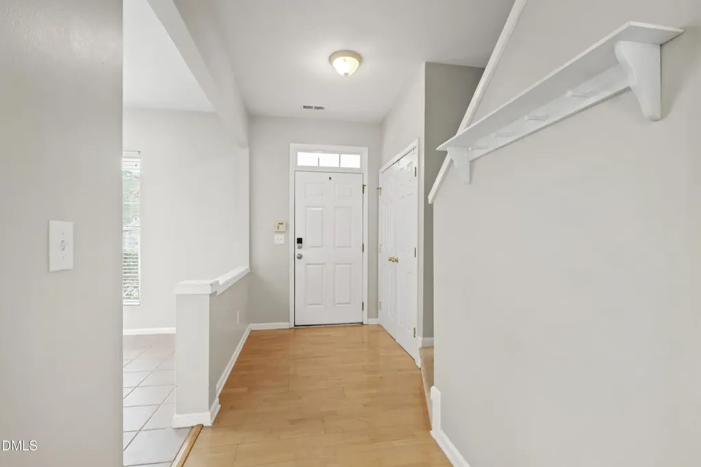 410 Hickory Meadow Circle Morrisville NC 27560