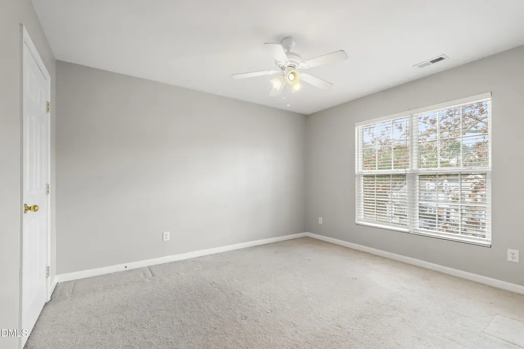 410 Hickory Meadow Circle Morrisville NC 27560