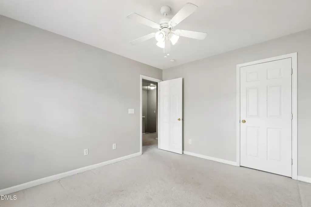410 Hickory Meadow Circle Morrisville NC 27560