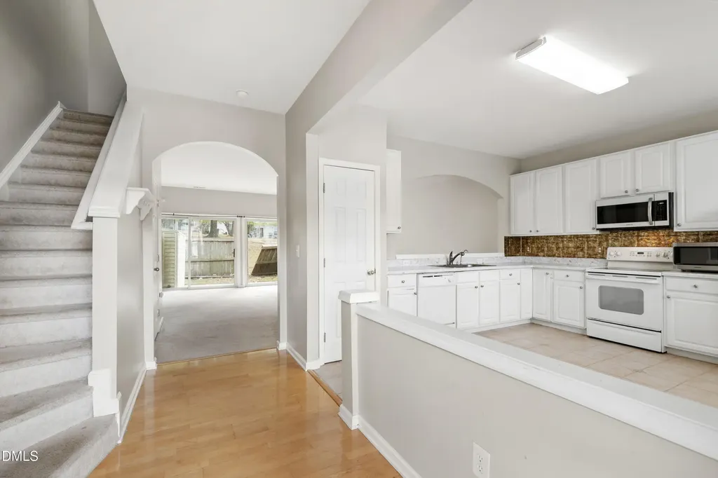 410 Hickory Meadow Circle Morrisville NC 27560