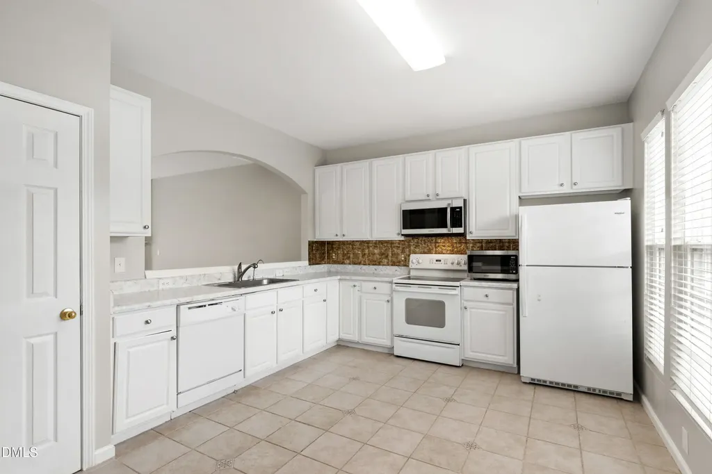 410 Hickory Meadow Circle Morrisville NC 27560
