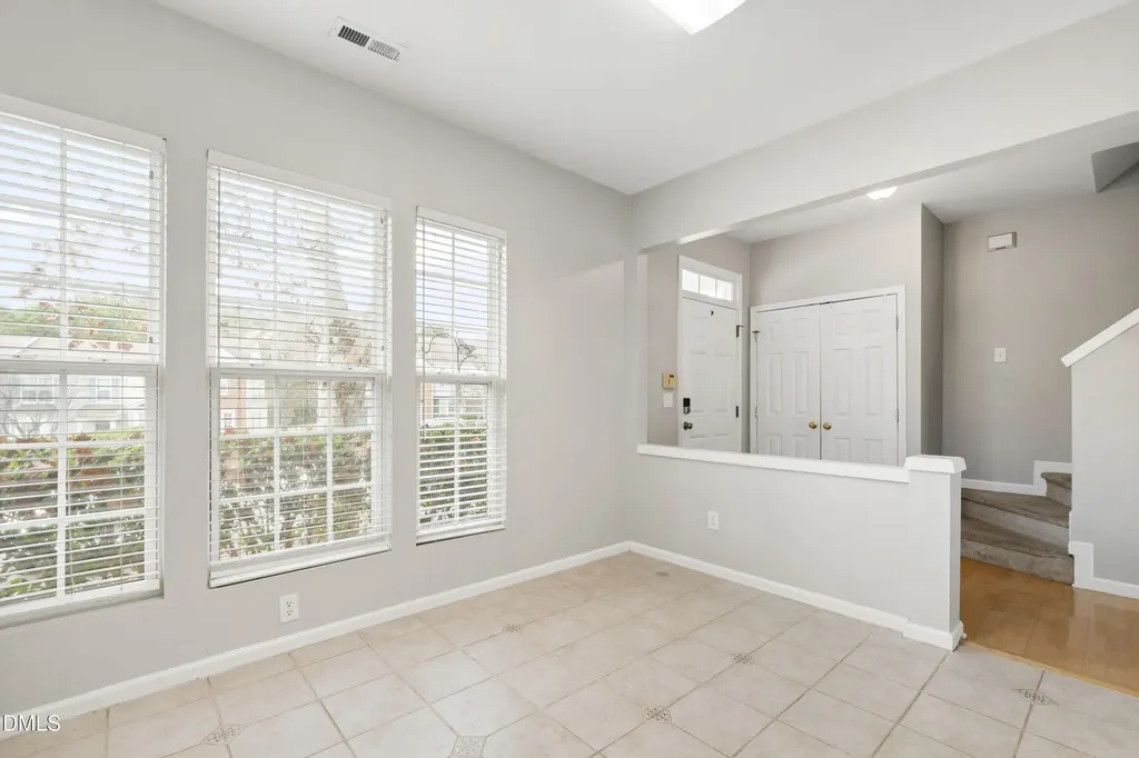 410 Hickory Meadow Circle Morrisville NC 27560
