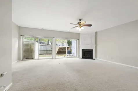 410 Hickory Meadow Circle Morrisville NC 27560