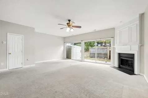 410 Hickory Meadow Circle Morrisville NC 27560