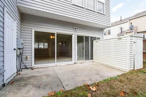 410 Hickory Meadow Circle Morrisville NC 27560