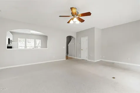 410 Hickory Meadow Circle Morrisville NC 27560