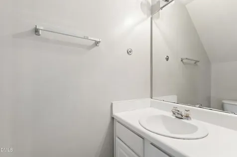 410 Hickory Meadow Circle Morrisville NC 27560