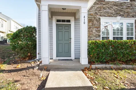 410 Hickory Meadow Circle Morrisville NC 27560