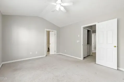 410 Hickory Meadow Circle Morrisville NC 27560