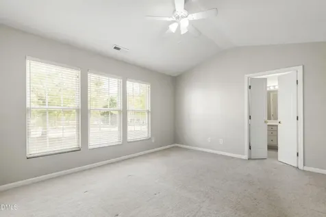 410 Hickory Meadow Circle Morrisville NC 27560