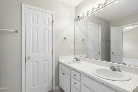 410 Hickory Meadow Circle Morrisville NC 27560