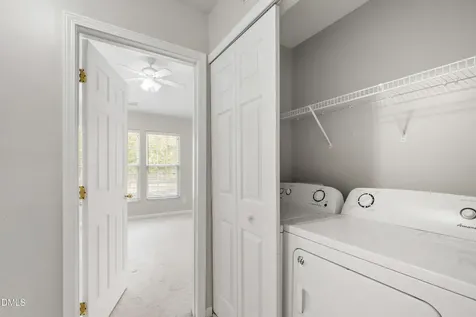 410 Hickory Meadow Circle Morrisville NC 27560