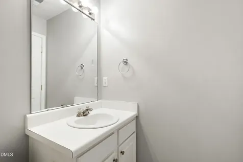 410 Hickory Meadow Circle Morrisville NC 27560