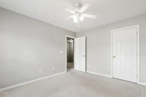 410 Hickory Meadow Circle Morrisville NC 27560