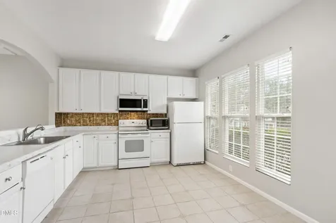 410 Hickory Meadow Circle Morrisville NC 27560