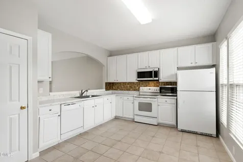 410 Hickory Meadow Circle Morrisville NC 27560
