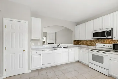 410 Hickory Meadow Circle Morrisville NC 27560