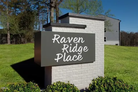 10559 Pleasant Branch Drive Raleigh NC 27614