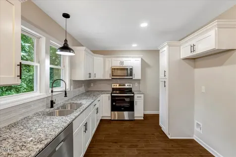 215 Williams Court Warrenton NC 27589