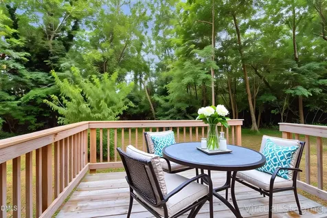 215 Williams Court Warrenton NC 27589