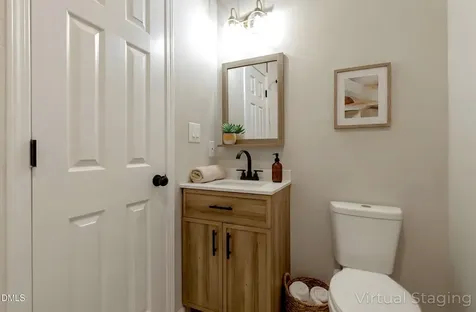 215 Williams Court Warrenton NC 27589